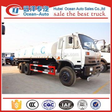 18000 liters water tank truck,18ton water sprinkler truck for sale